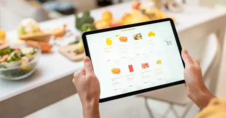 Jak wyłączyć ekran dotykowy na tablecie z Androidem