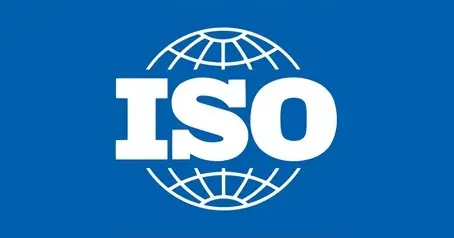 Z dumą ogłaszamy, że jesteśmy certyfikowani ISO-9001