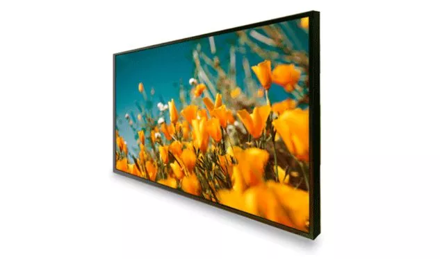 Gdzie jest głównie używany ekran wyświetlacza wysokiej jasności?