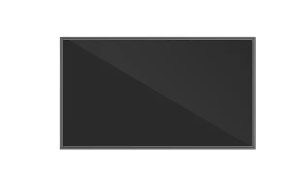 Gigantyczny tablet z Android Touch