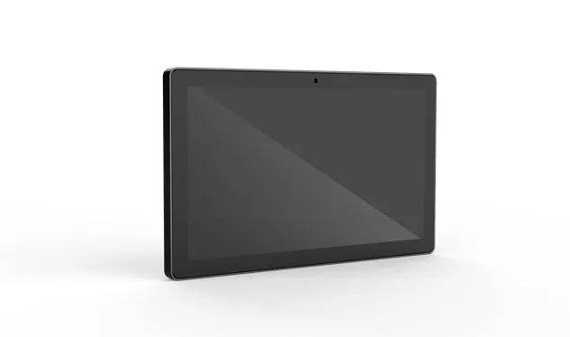 high brightness touch screen monitor 