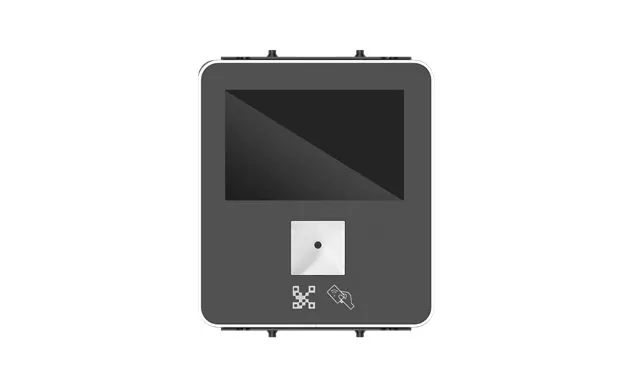 Waliator IP65 z QR/RFID