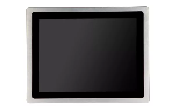 Monitor montowania panelu PCAP
